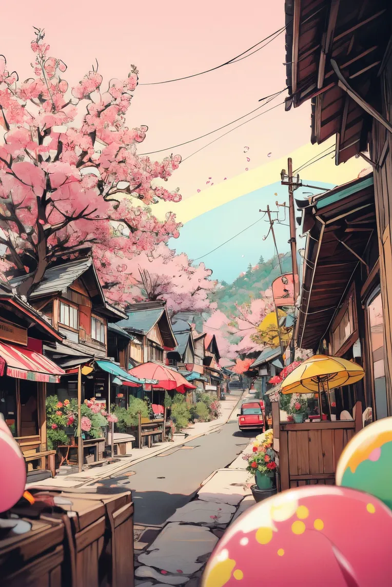 Anime,Anime Style,Girl,Checkpoint,SD 1.5