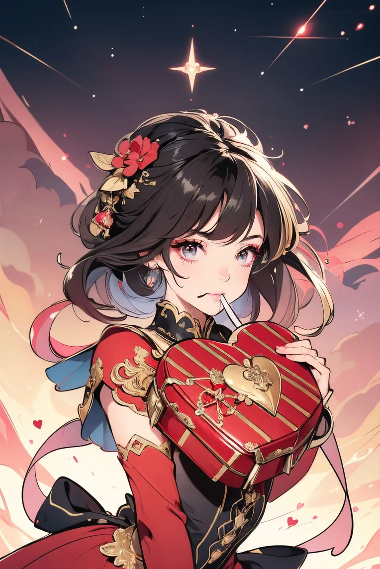 Anime,Anime Style,Girl,Checkpoint,SD 1.5