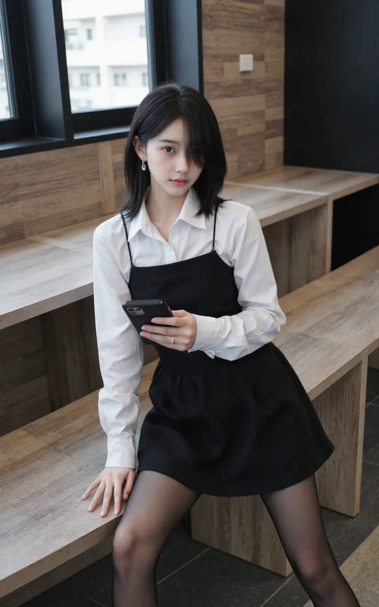 Photography,Girl,Style Boost,LoRA,FLUX.1