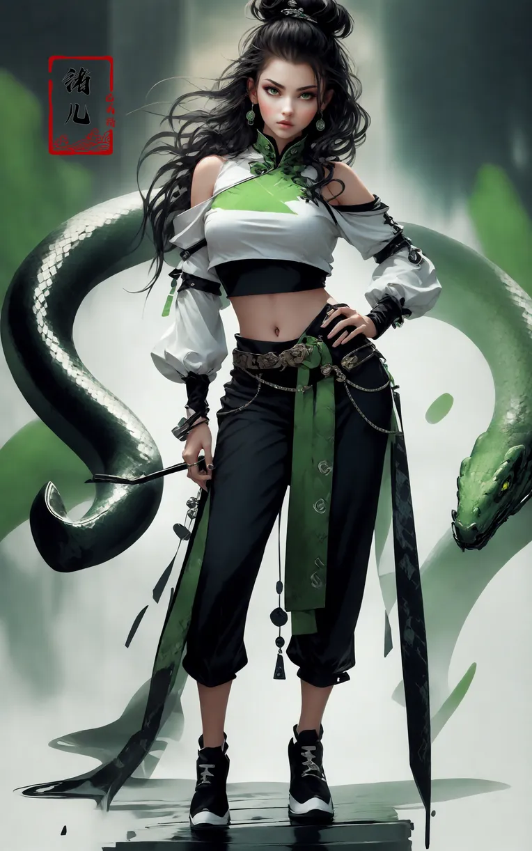 Anime,Chinese Style,Anime Style,LoRA,SD 1.5