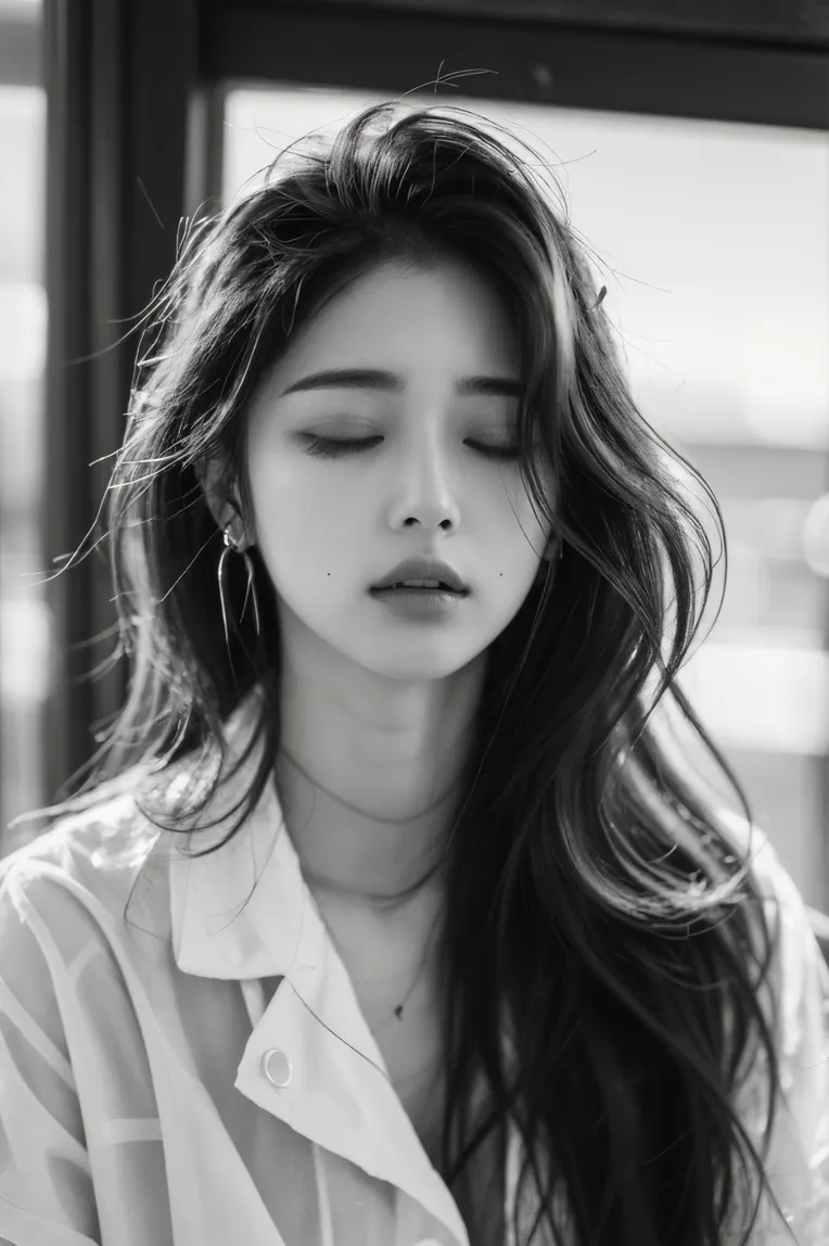 Realistic,Style & Filter,Girl,LoRA,SD 1.5