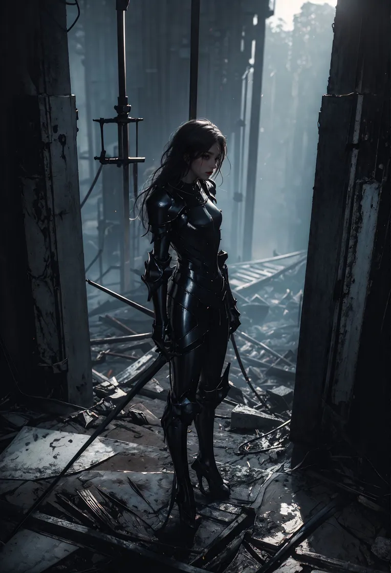 Realistic,Fashion & Makeup,Girl,LoRA,SD 1.5