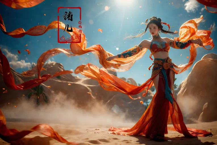 Realistic,Chinese Style,Style & Filter,LoRA,SD 1.5