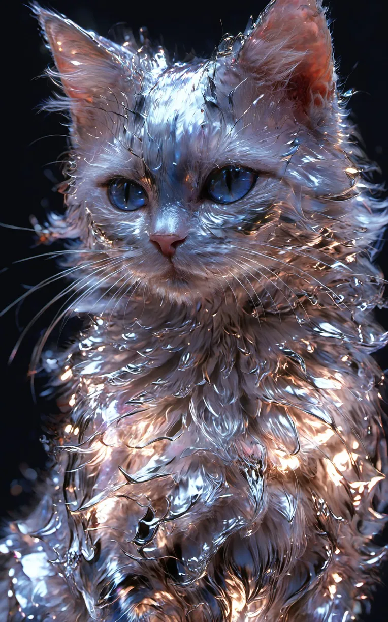 CGI style,Anime Style,Girl,LoRA,SDXL