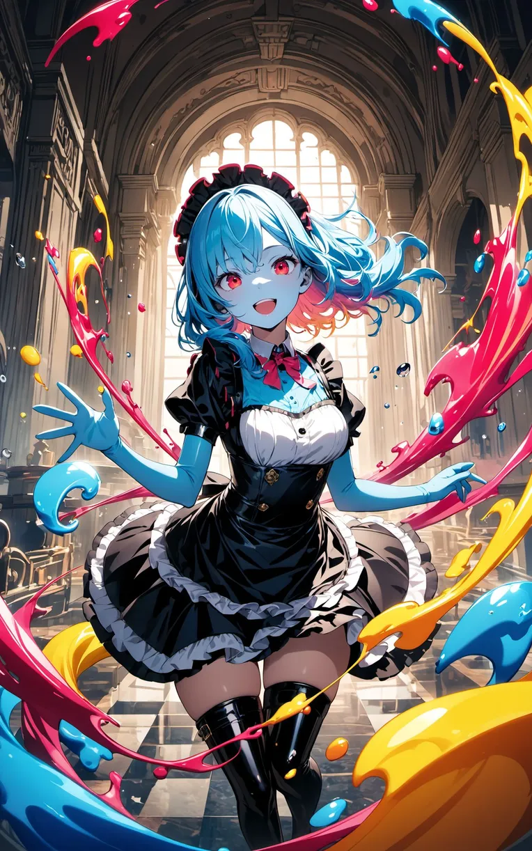 Anime,Anime Style,Girl,Checkpoint,SDXL