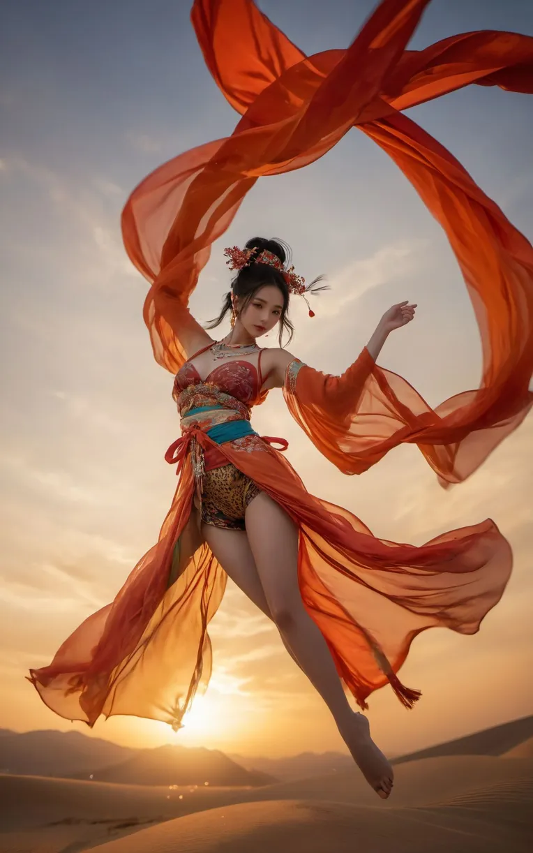 Realistic,Chinese Style,Style & Filter,LoRA,SDXL