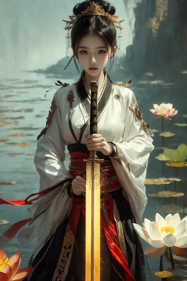 Realistic,Chinese Style,Style & Filter,LoRA,SD 1.5