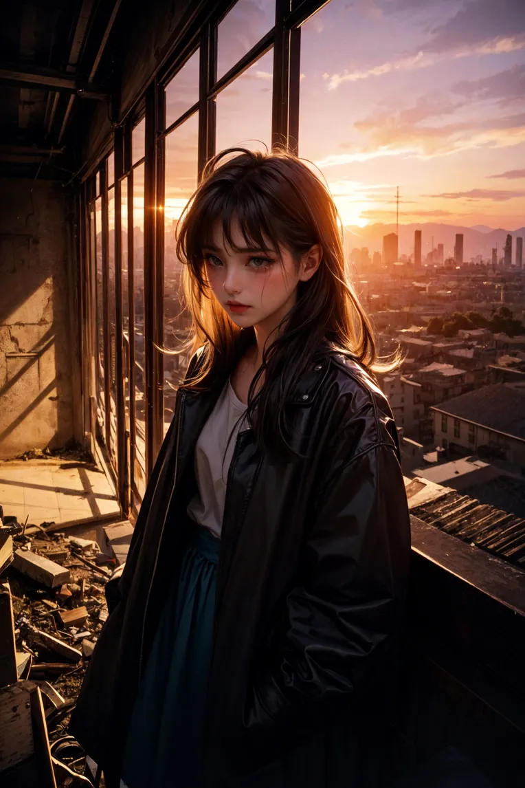 CGI style,Anime Style,Girl,Checkpoint,SD 1.5