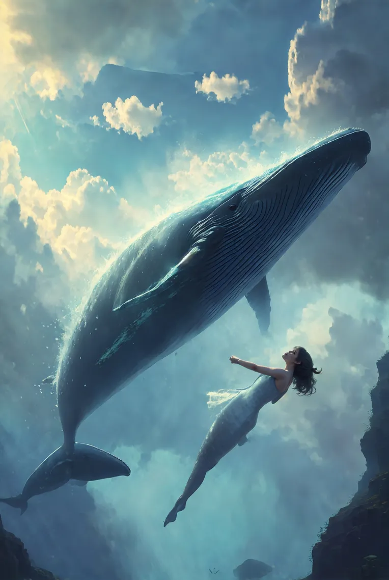 CGI style,Anime Scene,Space & Scene,LoRA,SD 1.5