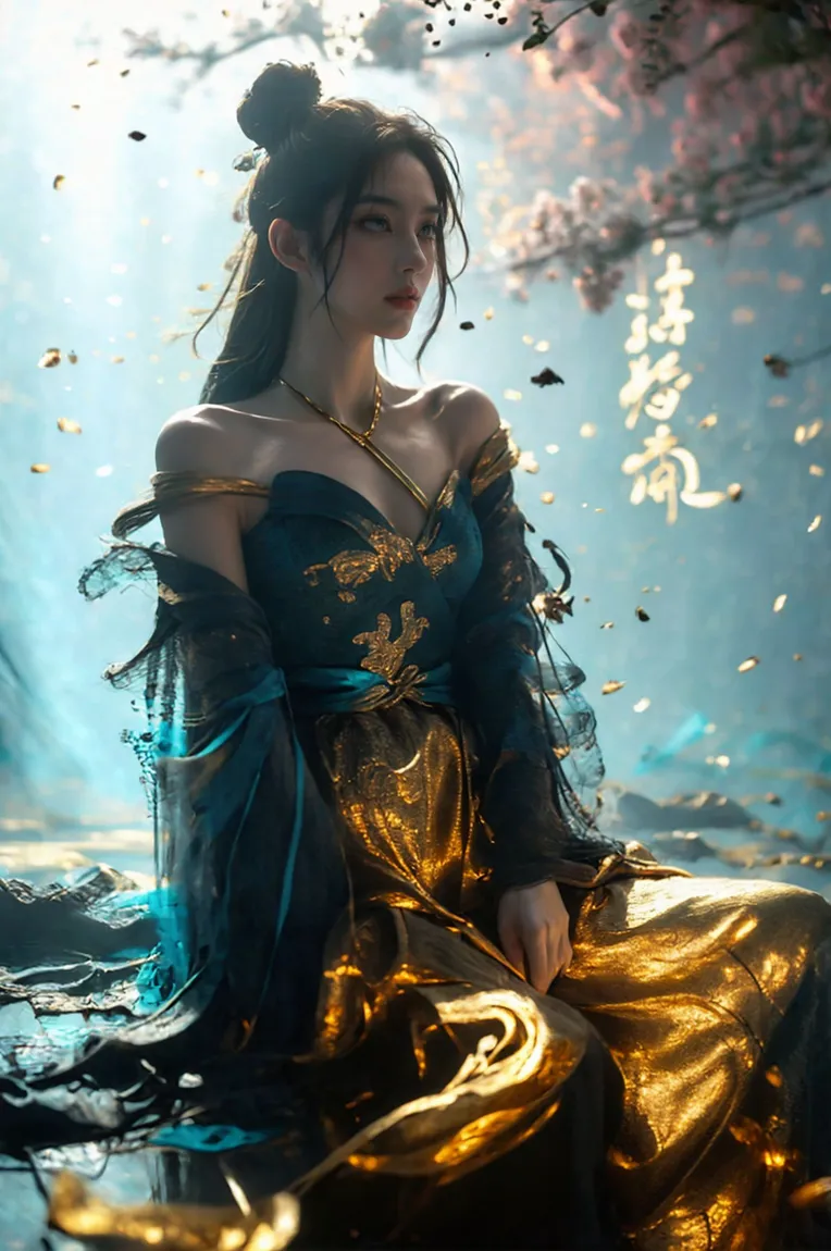 Realistic,Chinese Style,Style & Filter,LoRA,SD 1.5