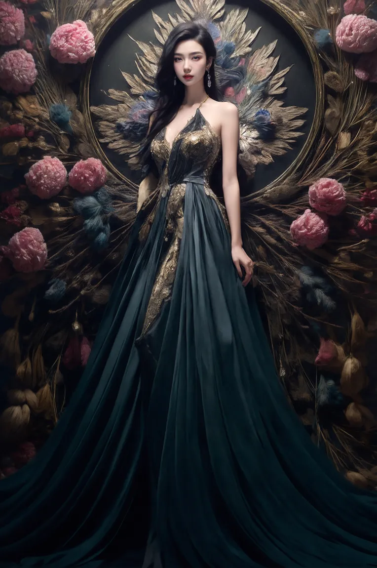 Realistic,Fashion & Makeup,Girl,LoRA,SD 1.5