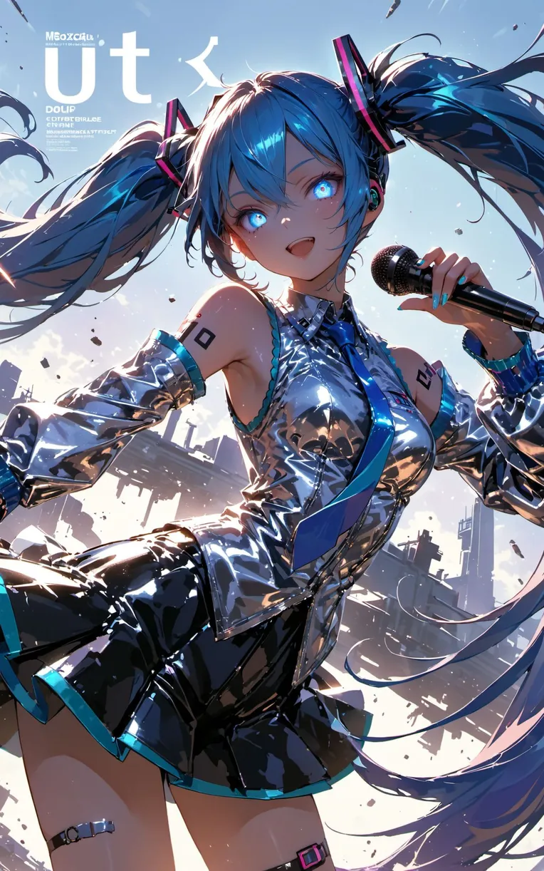 CGI style,Anime Style,Girl,LoRA,SDXL