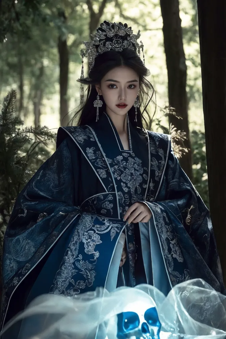 Realistic,Anime,Chinese Style,LoRA,SD 1.5