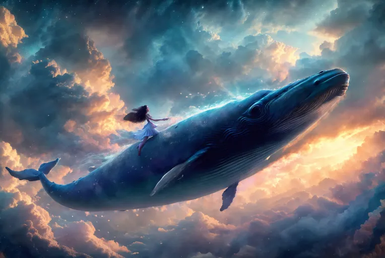 CGI style,Anime Scene,Space & Scene,LoRA,SD 1.5