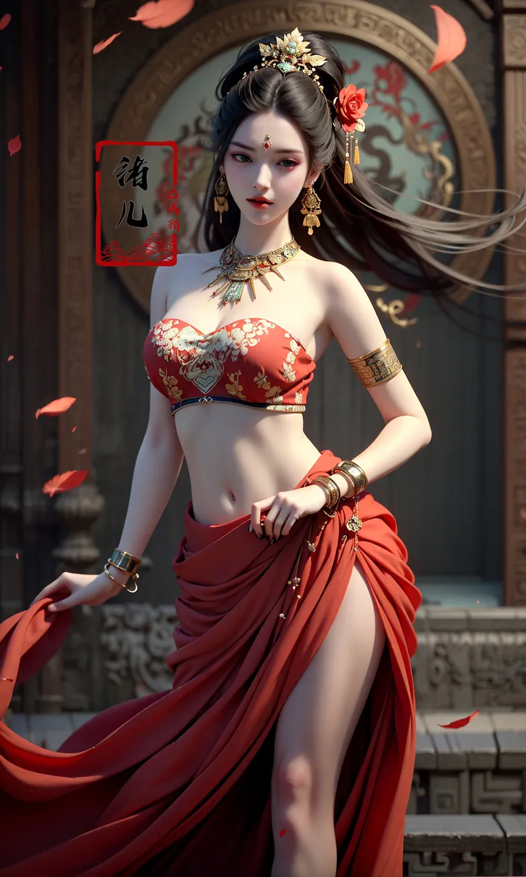 Chinese Style,Style & Filter,Girl,Checkpoint,SD 1.5