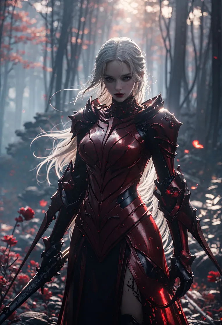 Realistic,Fashion & Makeup,Girl,LoRA,SD 1.5