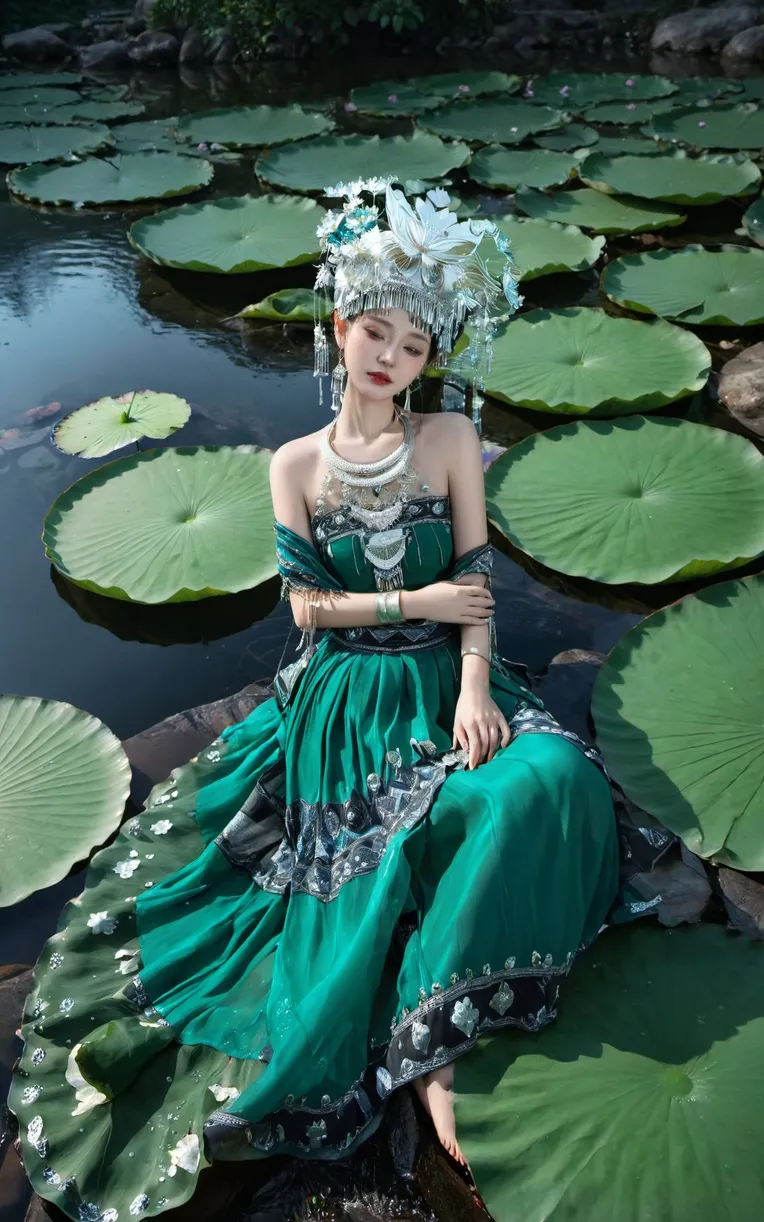 Realistic,Anime,Chinese Style,LoRA,SDXL