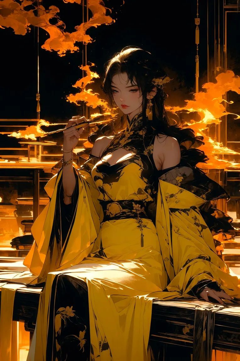 Anime,Anime Style,Girl,LoRA,SD 1.5