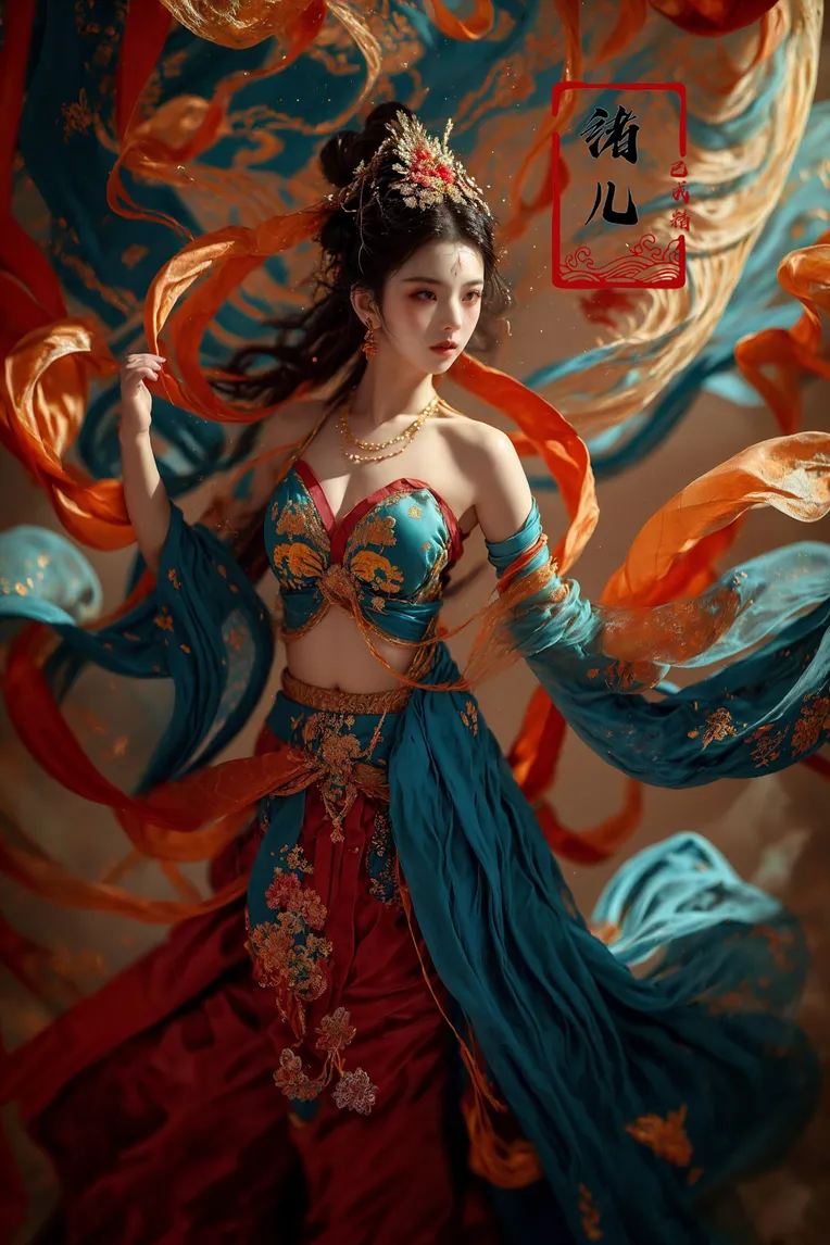 Realistic,Chinese Style,Style & Filter,LoRA,SD 1.5