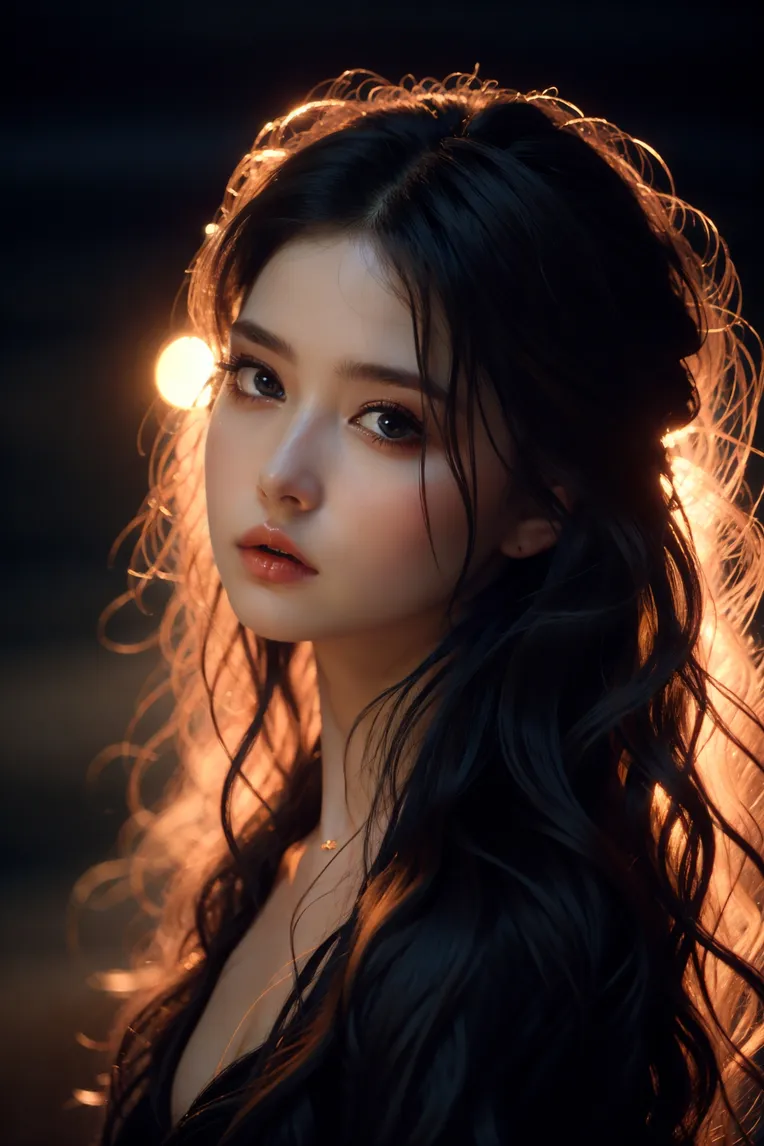 Realistic,Style & Filter,Girl,LoRA,SD 1.5