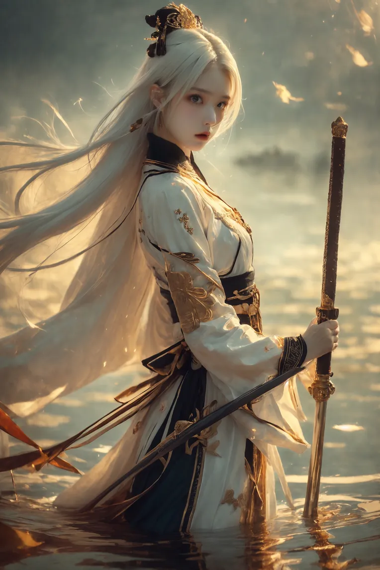 Realistic,Chinese Style,Style & Filter,LoRA,SD 1.5