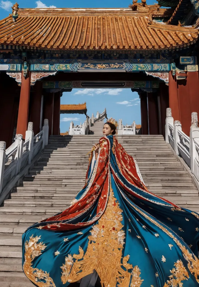 Realistic,Anime,Chinese Style,LoRA,SD 1.5