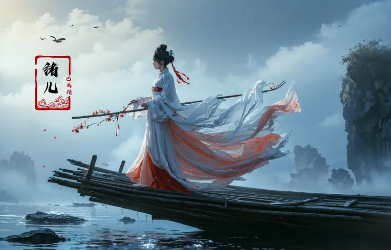 CGI style,Anime Style,Girl,LoRA,SD 1.5