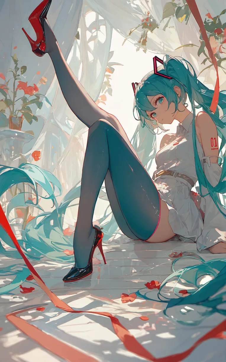 Anime Style,Girl,Style Boost,Checkpoint,Pony