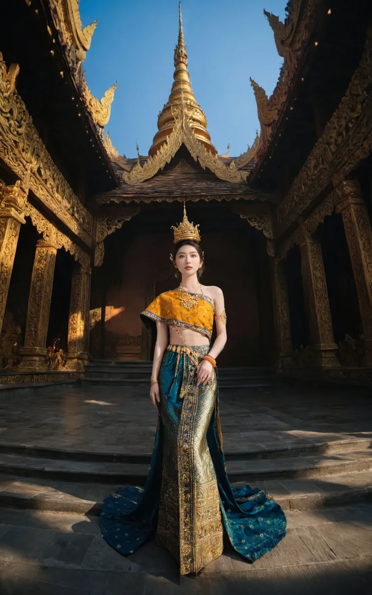 Realistic,Chinese Style,Fashion & Makeup,LoRA,SDXL