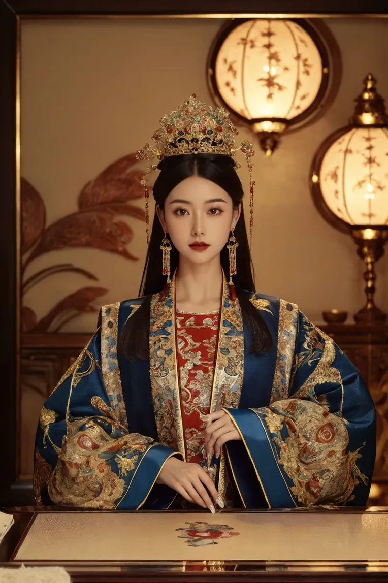 Realistic,Anime,Chinese Style,LoRA,SD 1.5