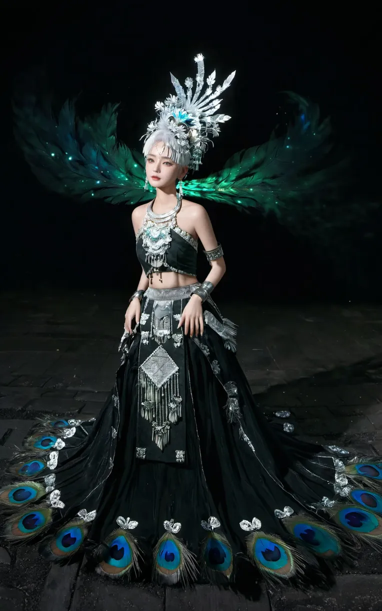 Realistic,Anime,Chinese Style,LoRA,SDXL