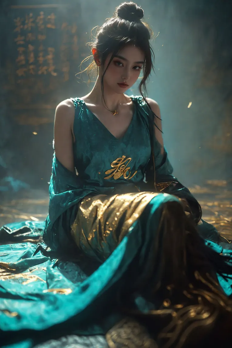 Realistic,Chinese Style,Style & Filter,LoRA,SD 1.5