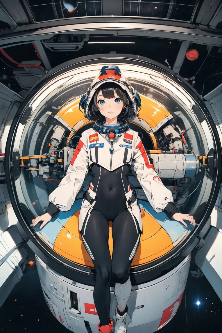 Anime,Anime Style,Girl,Checkpoint,SD 1.5