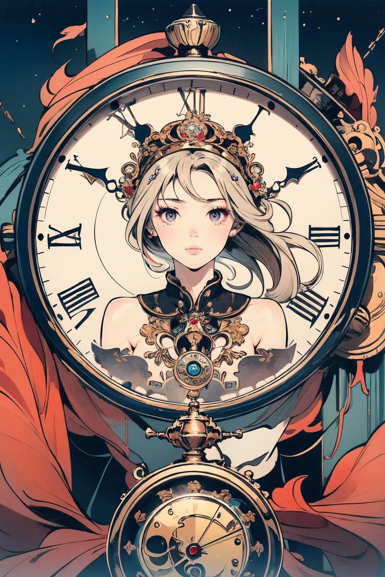 Anime,Anime Style,Girl,Checkpoint,SD 1.5