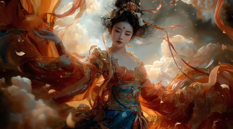 Realistic,Chinese Style,Style & Filter,LoRA,SDXL