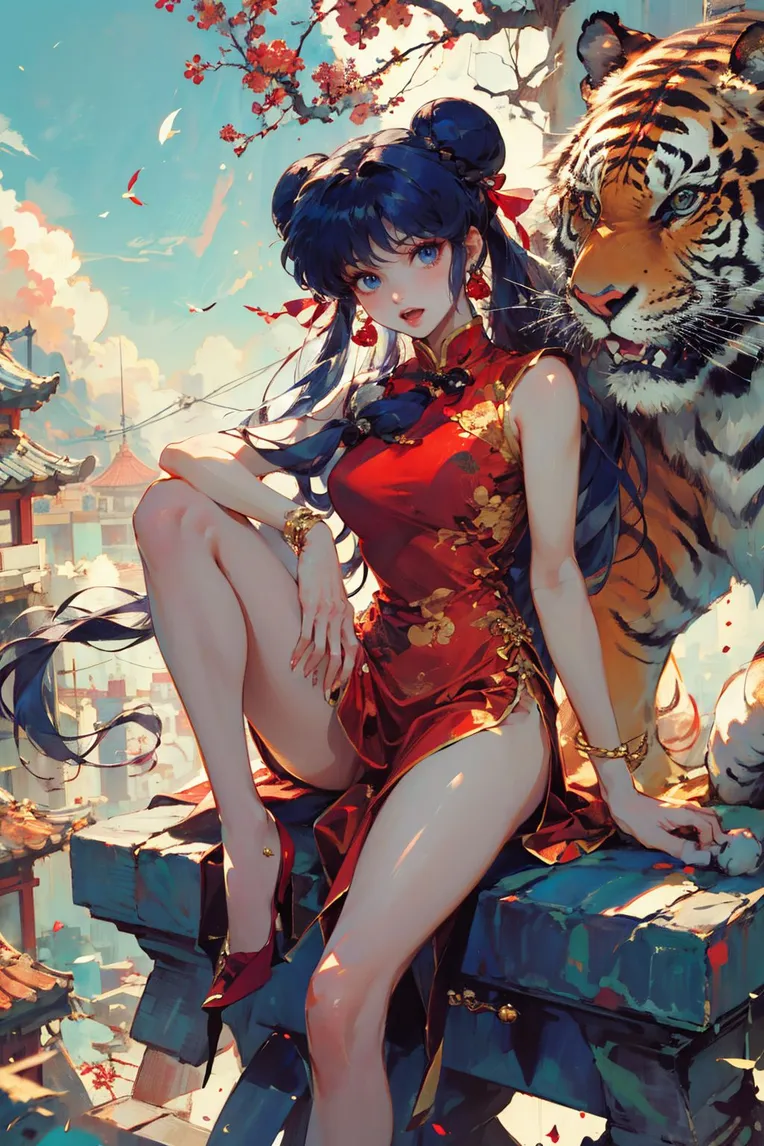 Anime,Anime Character,Girl,LoRA,SD 1.5