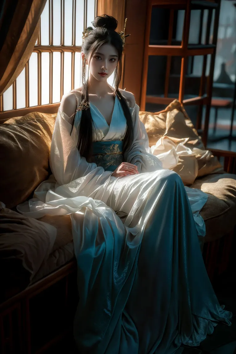 Realistic,Style & Filter,Girl,LoRA,SD 1.5