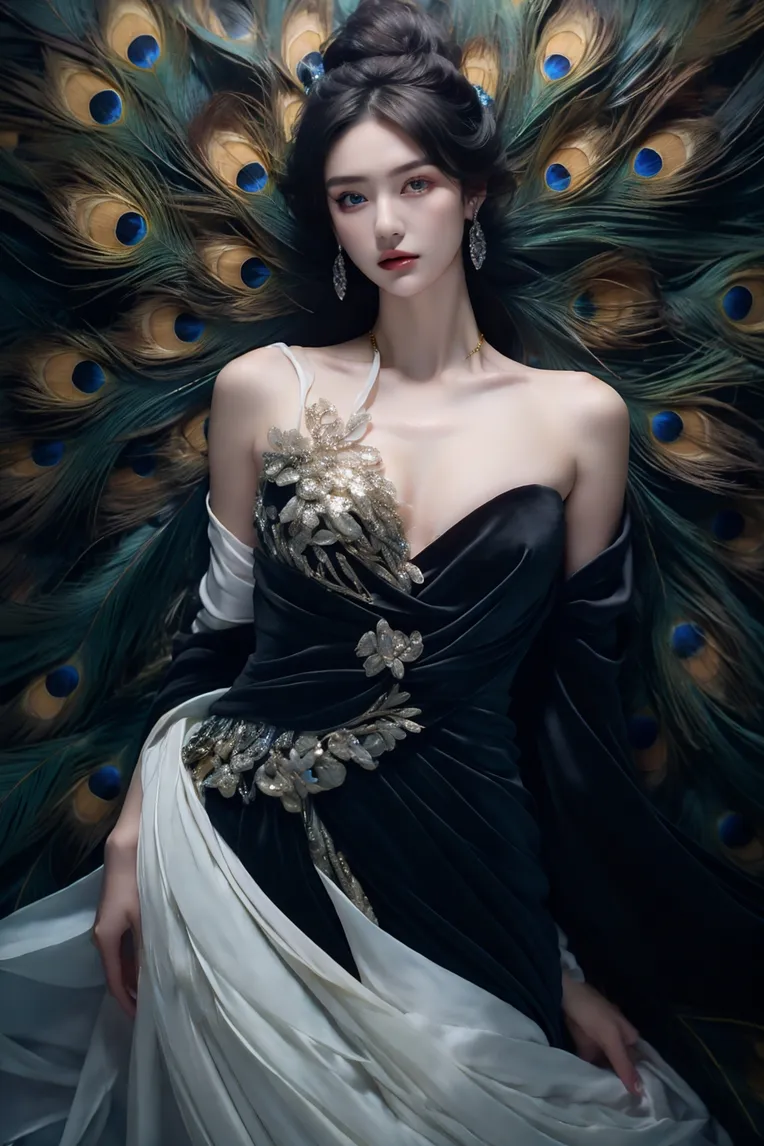 Realistic,Fashion & Makeup,Girl,LoRA,SD 1.5
