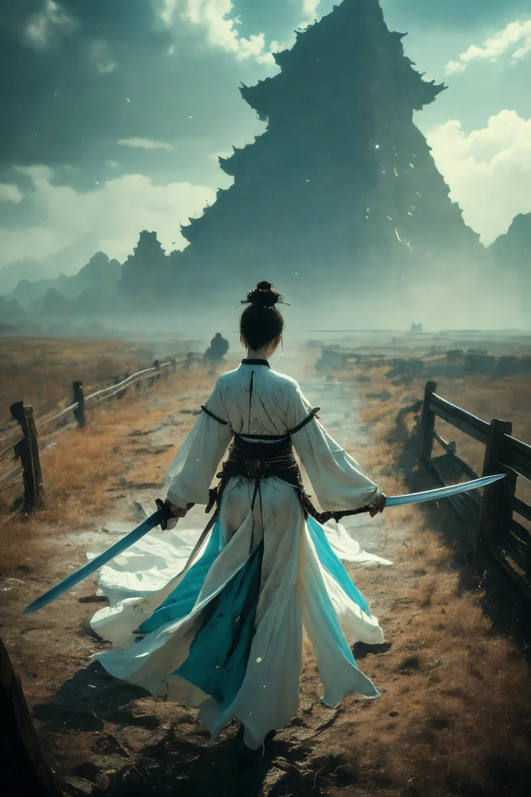 Chinese Style,Anime Style,Girl,LoRA,SD 1.5