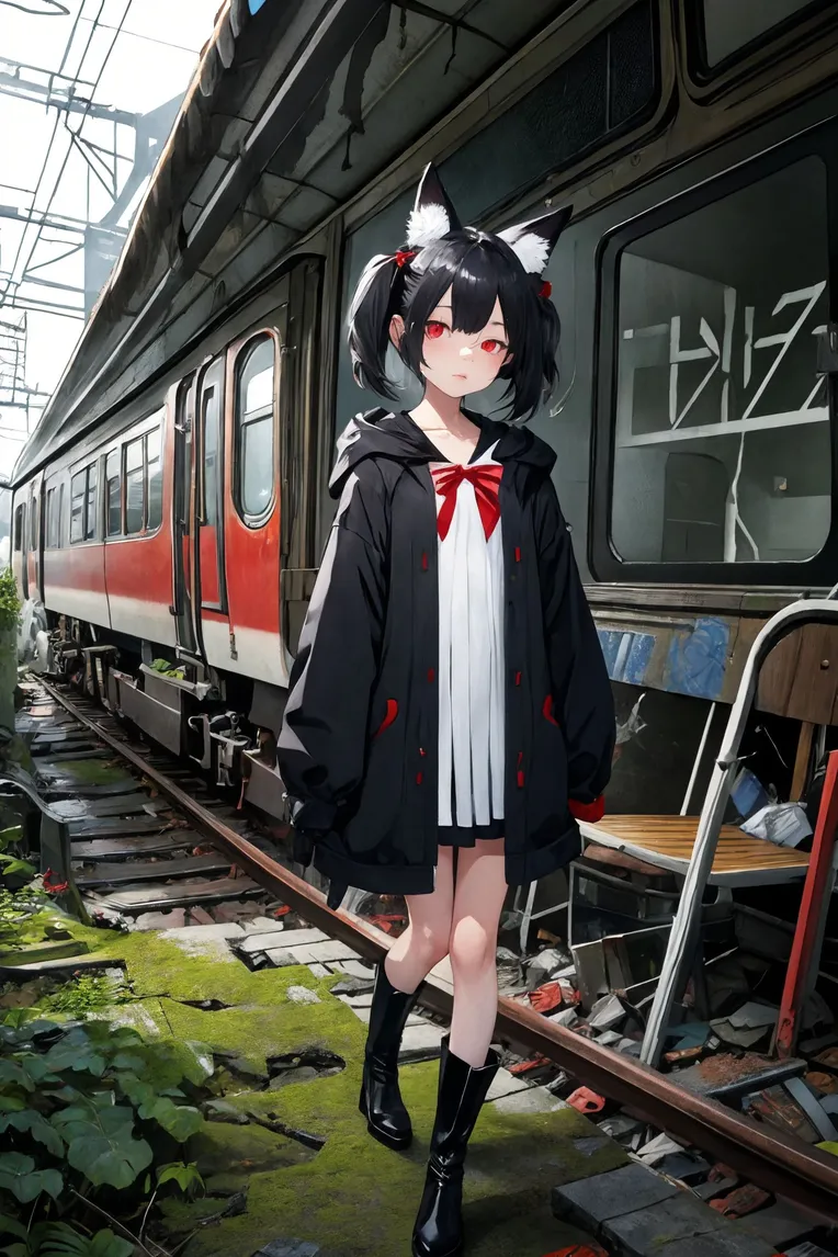Anime,CGI style,Anime Style,Checkpoint,SD 1.5