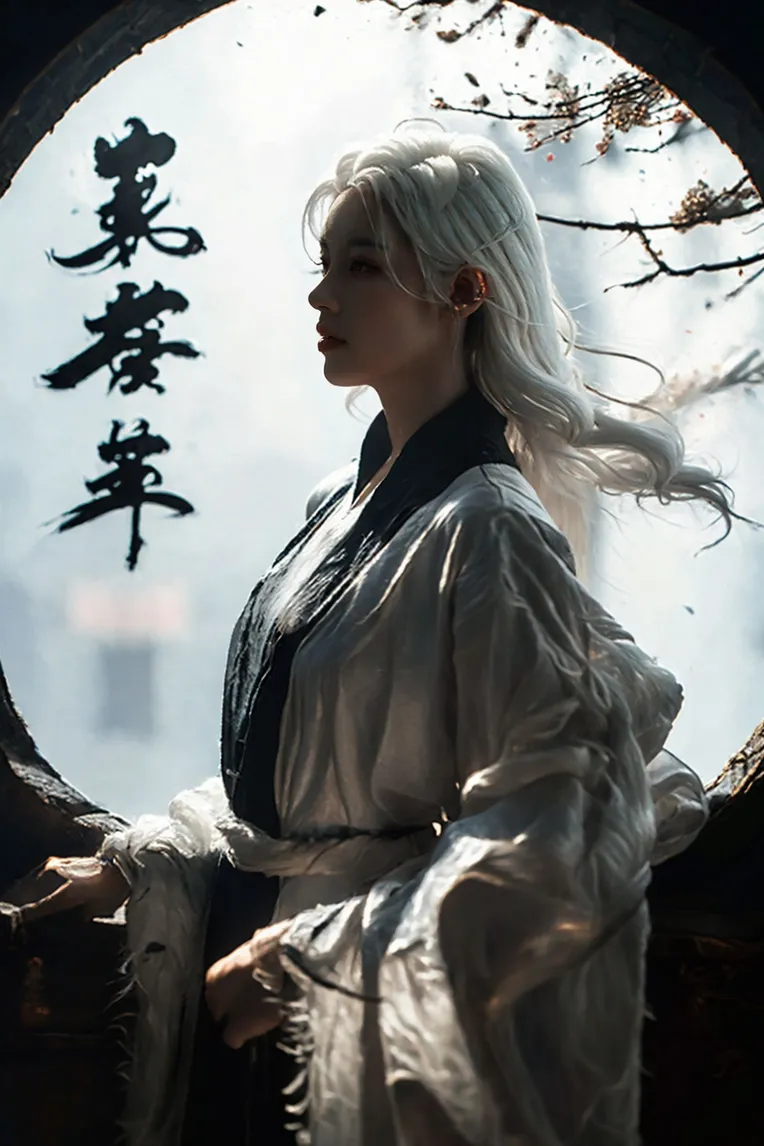 Realistic,Chinese Style,Style & Filter,LoRA,SD 1.5