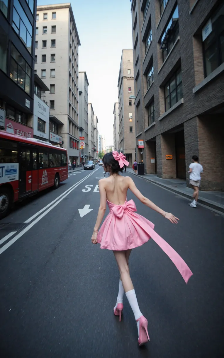 Photography,Girl,Style Boost,LoRA,FLUX.1