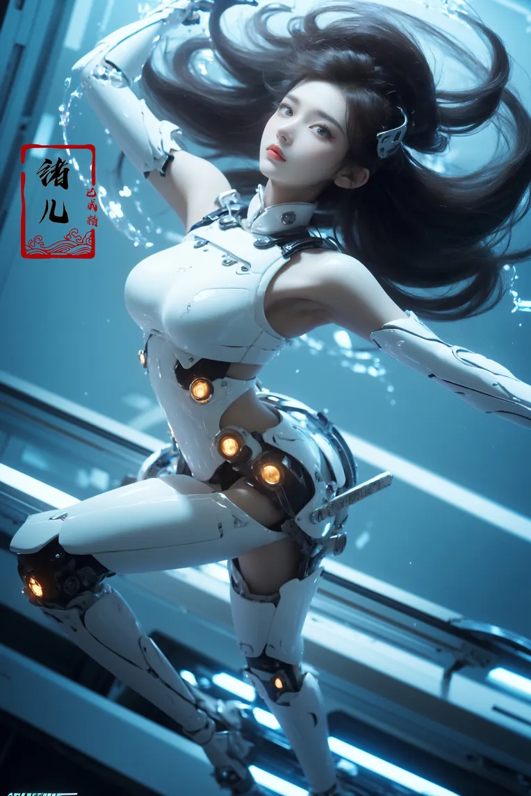 CGI style,Anime Style,Girl,LoRA,SD 1.5