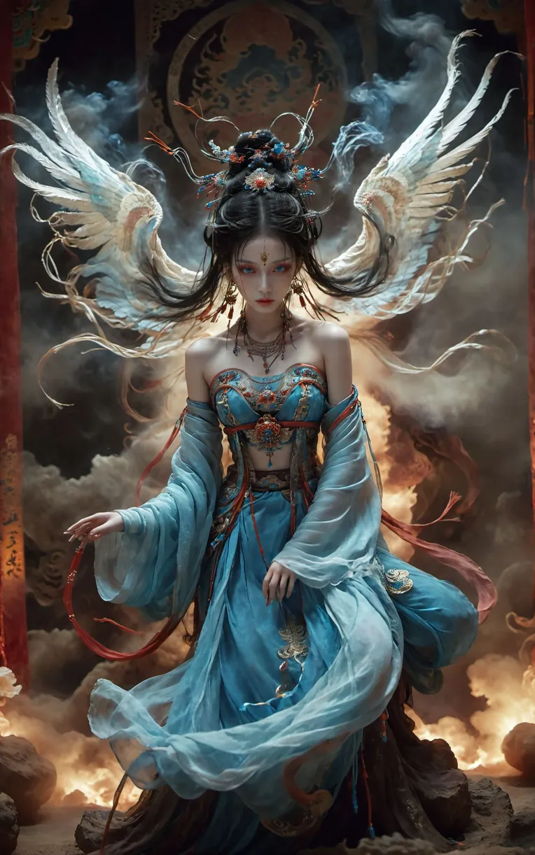 Realistic,CGI style,Chinese Style,LoRA,SDXL