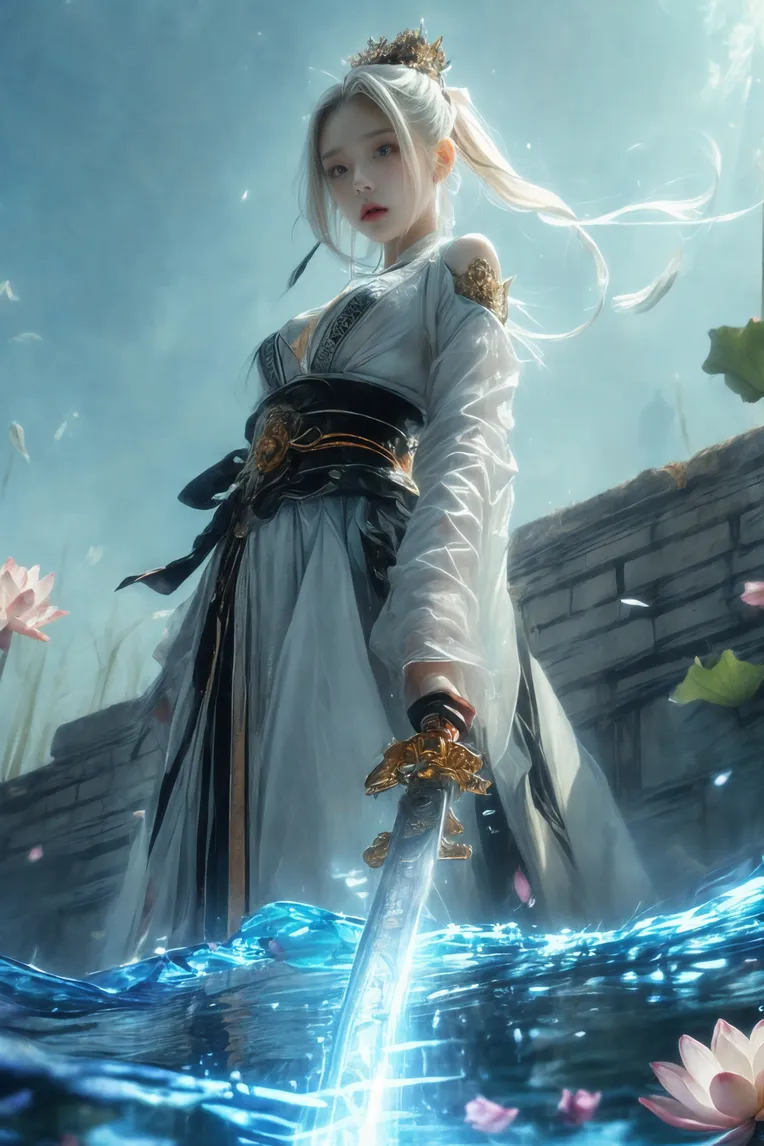Realistic,Chinese Style,Style & Filter,LoRA,SD 1.5