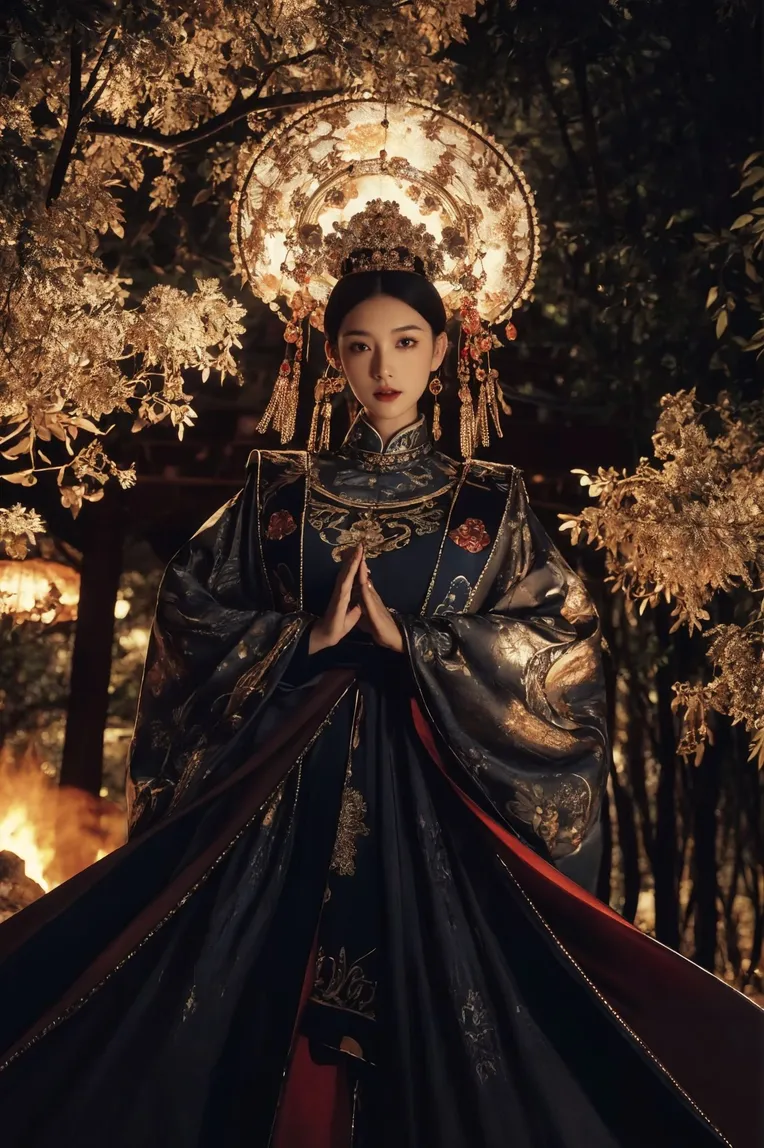 Realistic,Anime,Chinese Style,LoRA,SD 1.5