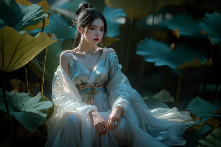 Realistic,Style & Filter,Girl,LoRA,SD 1.5