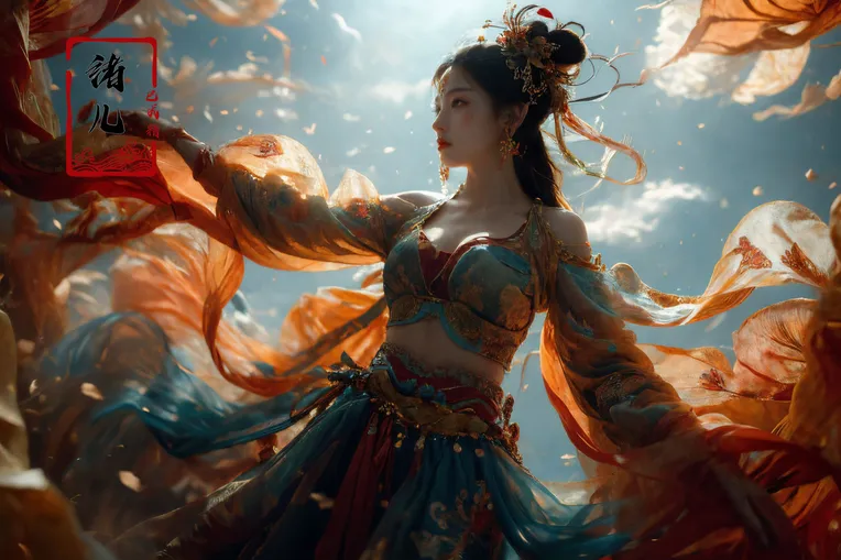 Realistic,Chinese Style,Style & Filter,LoRA,SD 1.5