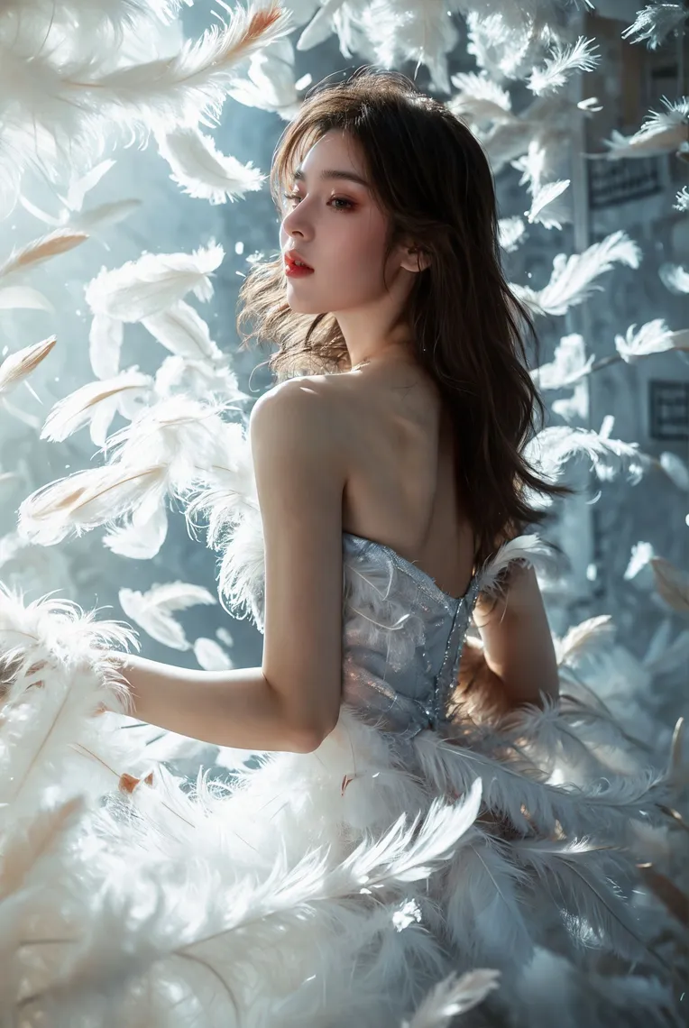 Realistic,Style & Filter,Girl,LoRA,SD 1.5