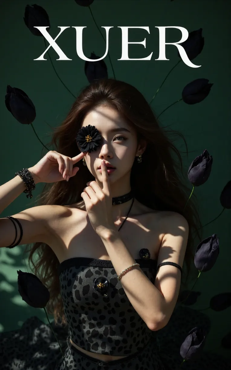 Style & Filter,Girl,Checkpoint,FLUX.1